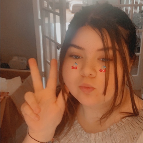 Meet your Posher, Teagan - Picture 1 of 1